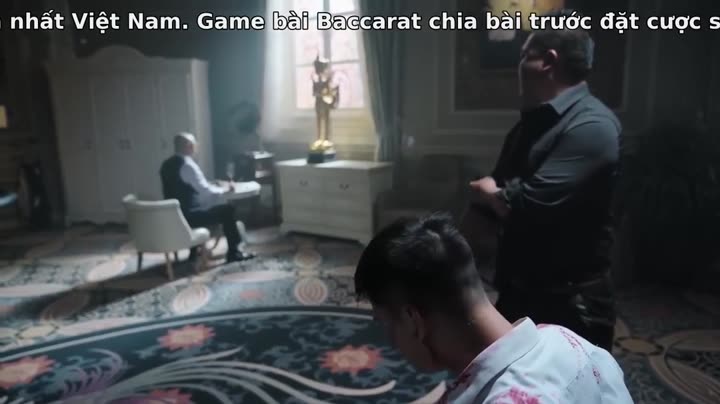 Hình ảnh tập 33 Kẻ Săn Ma Túy