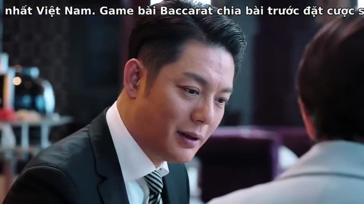 Hình ảnh tập 38 Kẻ Săn Ma Túy