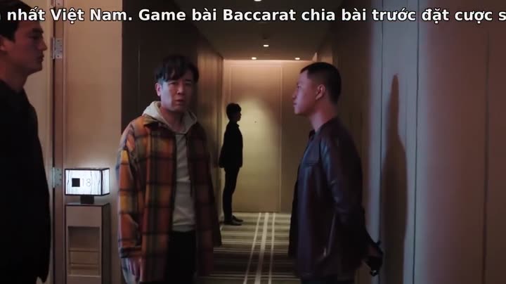 Hình ảnh tập 47 Kẻ Săn Ma Túy