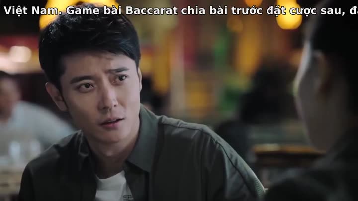 Hình ảnh tập 6 Kẻ Săn Ma Túy