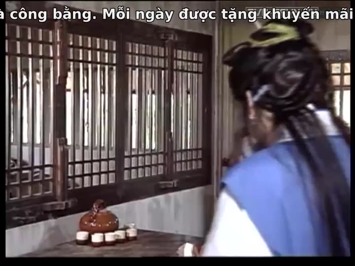 Hình ảnh tập 10 Bao Thanh Thiên 1993 (Phần 10)