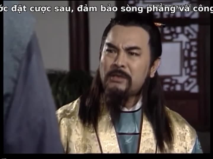 Hình ảnh tập 12 Bao Thanh Thiên 1993 (Phần 10)