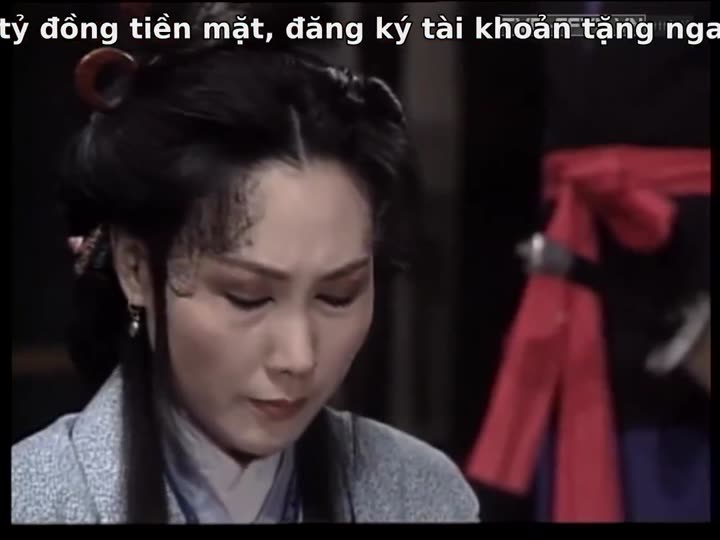 Hình ảnh tập 13 Bao Thanh Thiên 1993 (Phần 10)