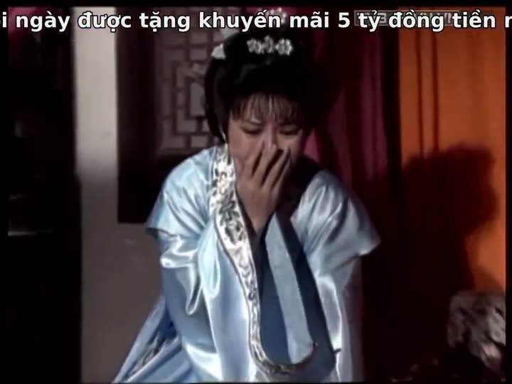 Hình ảnh tập 15 Bao Thanh Thiên 1993 (Phần 10)
