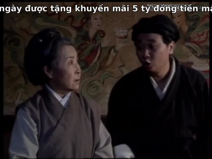 Hình ảnh tập 18 Bao Thanh Thiên 1993 (Phần 10)