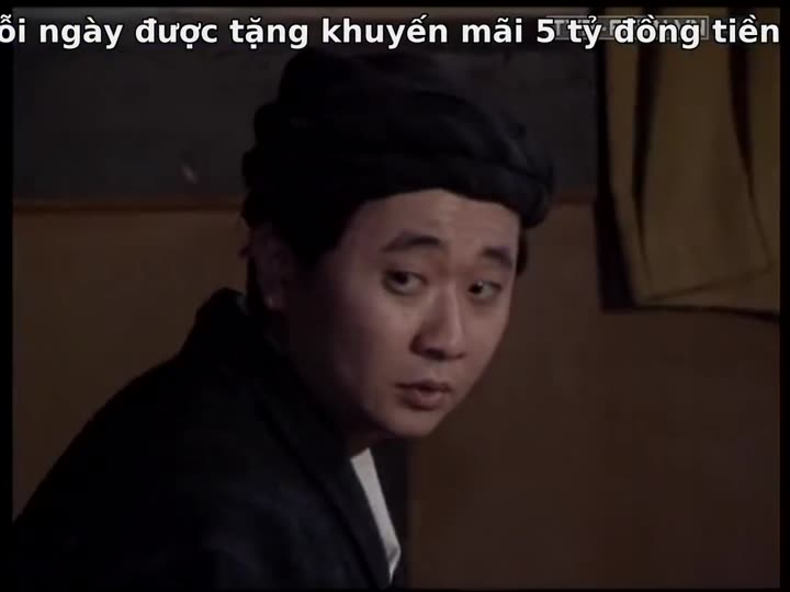 Hình ảnh tập 21 Bao Thanh Thiên 1993 (Phần 10)