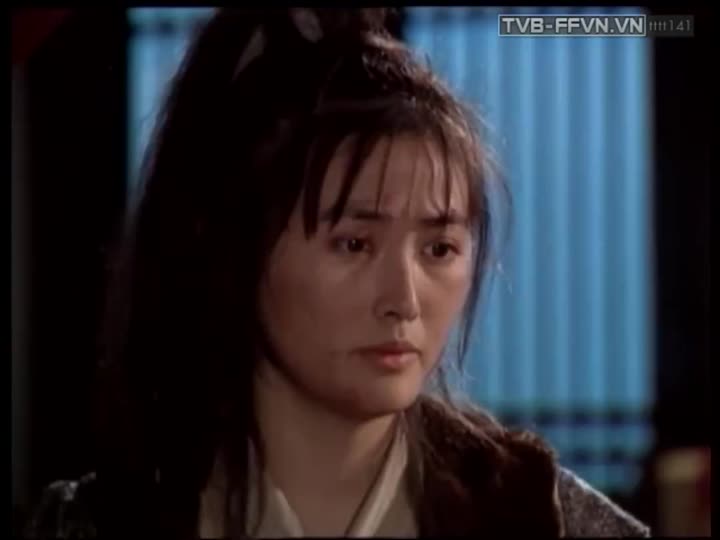 Hình ảnh tập 24 Bao Thanh Thiên 1993 (Phần 10)