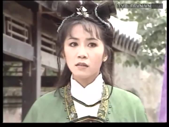 Tập 3 phim Bao Thanh Thiên 1993 (Phần 10)