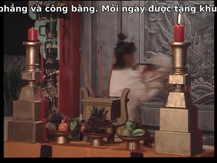 Hình ảnh tập 3 Bao Thanh Thiên 1993 (Phần 10)