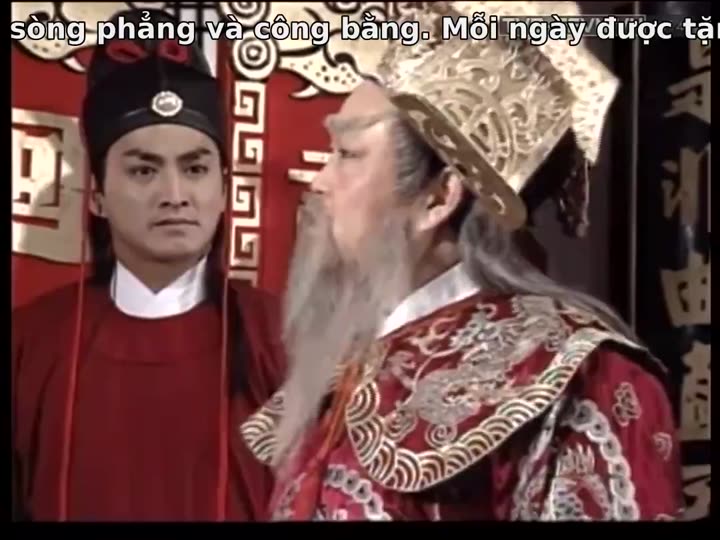 Hình ảnh tập 5 Bao Thanh Thiên 1993 (Phần 10)