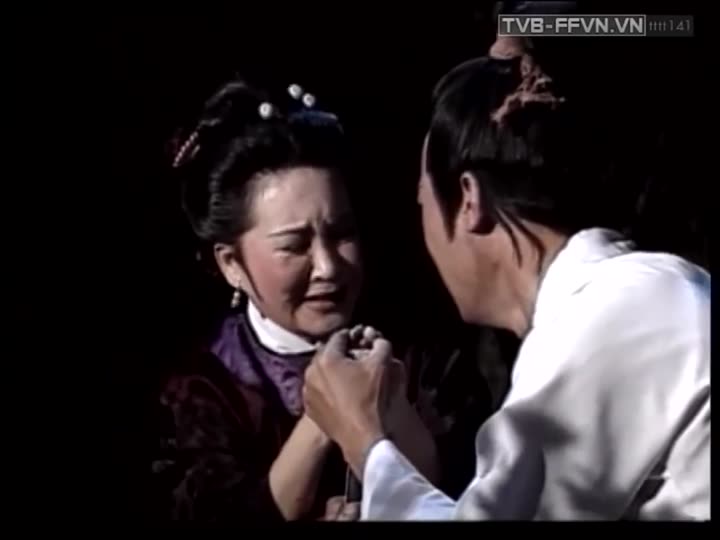 Tập 6 phim Bao Thanh Thiên 1993 (Phần 10)