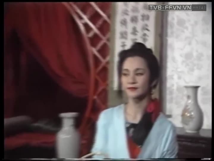 Tập 1 phim Bao Thanh Thiên 1993 (Phần 9)