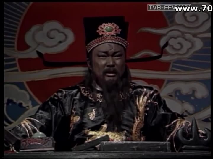 Tập 11 phim Bao Thanh Thiên 1993 (Phần 9)