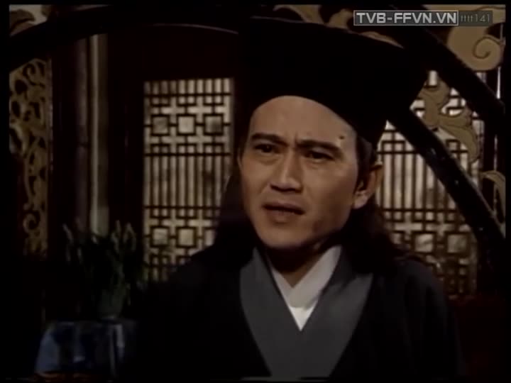Hình ảnh tập 11 Bao Thanh Thiên 1993 (Phần 9)