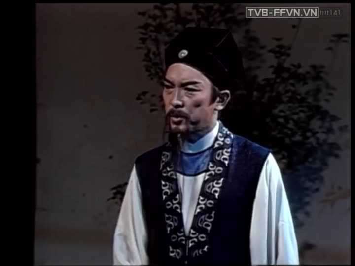 Tập 15 phim Bao Thanh Thiên 1993 (Phần 9)