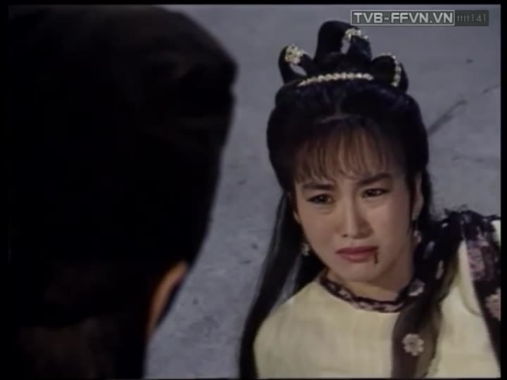 Tập 17 phim Bao Thanh Thiên 1993 (Phần 9)