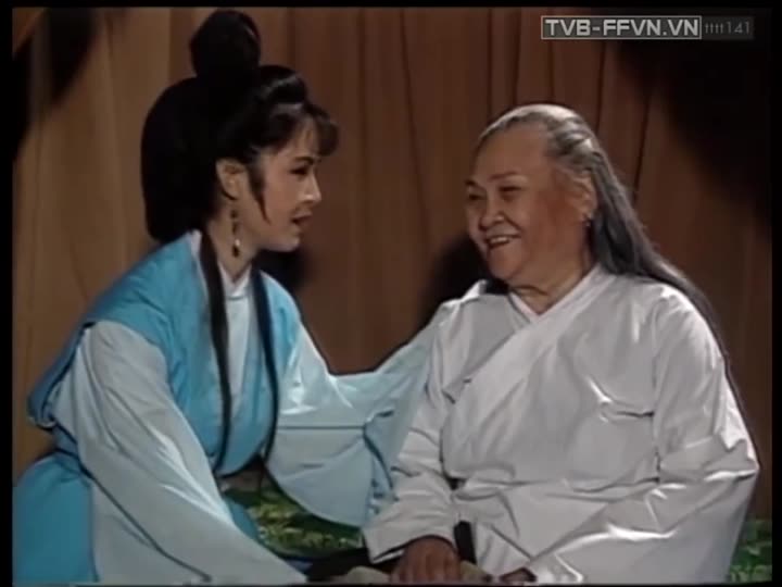 Tập 19 phim Bao Thanh Thiên 1993 (Phần 9)