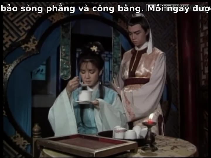 Hình ảnh tập 21 Bao Thanh Thiên 1993 (Phần 9)