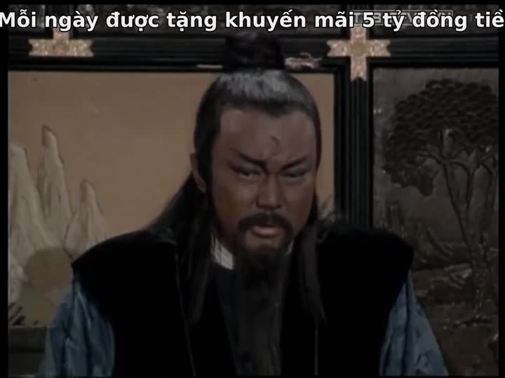Hình ảnh tập 22 Bao Thanh Thiên 1993 (Phần 9)