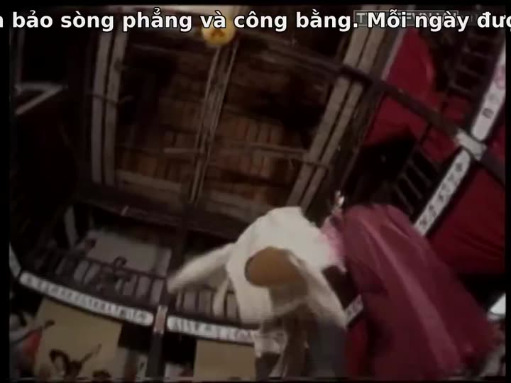 Hình ảnh tập 7 Bao Thanh Thiên 1993 (Phần 9)