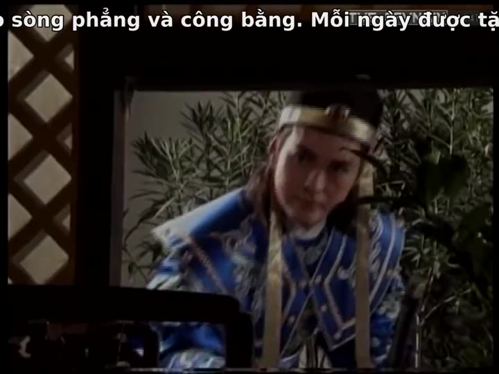 Hình ảnh tập 9 Bao Thanh Thiên 1993 (Phần 9)
