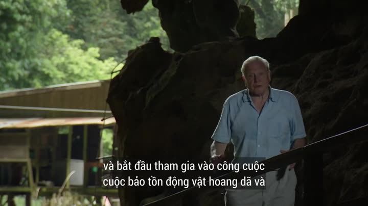 Hình ảnh tập 3 60 Năm Trong Hoang Dã