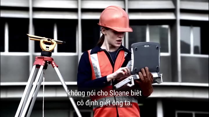 Tập 10 phim Bí Danh: Phần 2