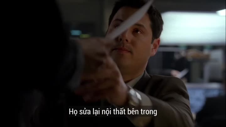 Tập 13 phim Bí Danh: Phần 2