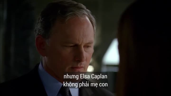 Tập 19 phim Bí Danh: Phần 2