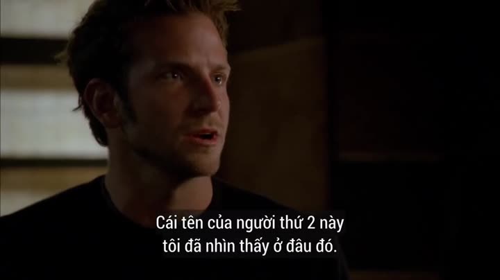 Tập 22 phim Bí Danh: Phần 2