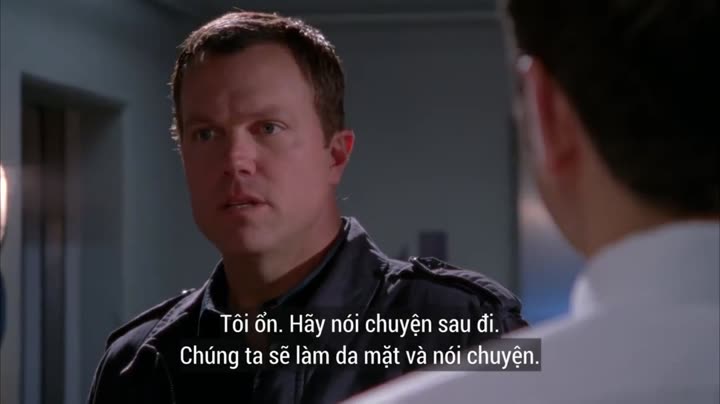 Tập 17 phim Điệp Viên Chuck Phần 4