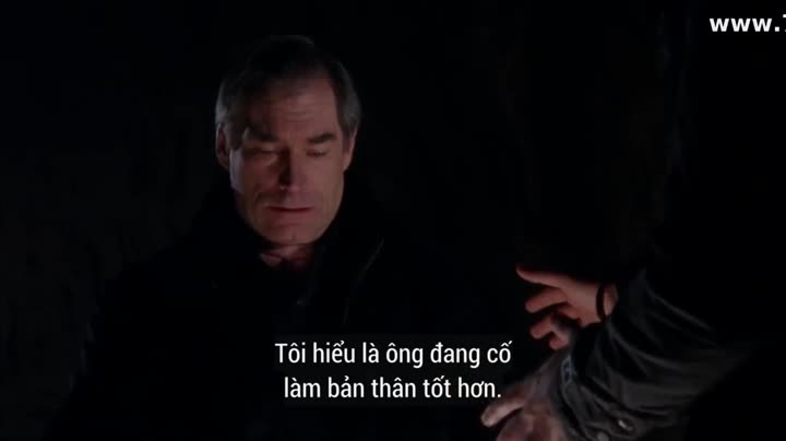 Hình ảnh tập 20 Điệp Viên Chuck Phần 4
