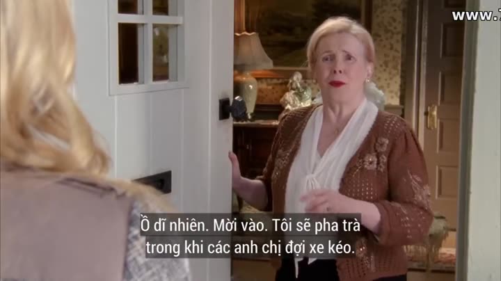 Hình ảnh tập 22 Điệp Viên Chuck Phần 4