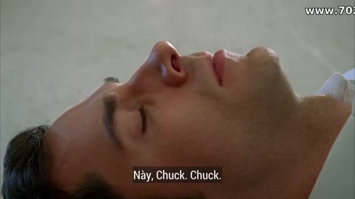 Hình ảnh tập 9 Điệp Viên Chuck Phần 4