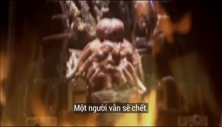 Hình ảnh tập 13 Bác Sĩ Vô Danh Phần 4