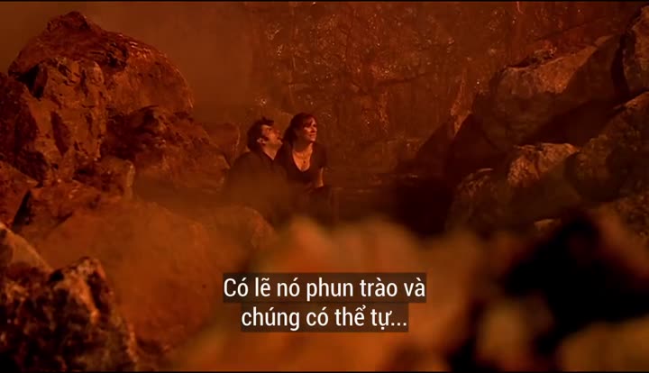 Hình ảnh tập 2 Bác Sĩ Vô Danh Phần 4