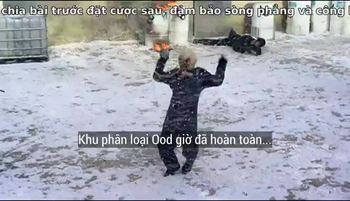 Hình ảnh tập 3 Bác Sĩ Vô Danh Phần 4