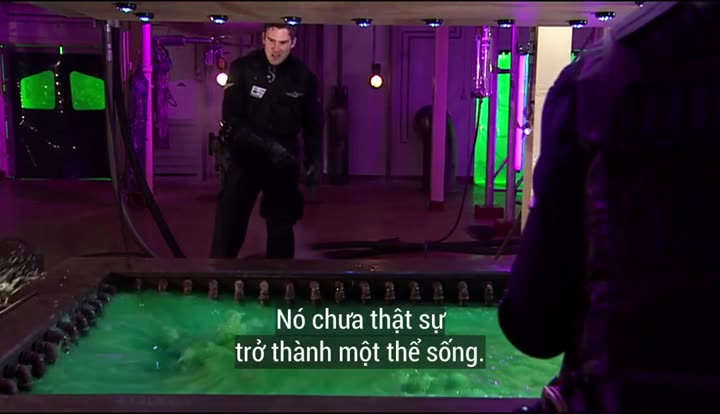 Tập 4 phim Bác Sĩ Vô Danh Phần 4