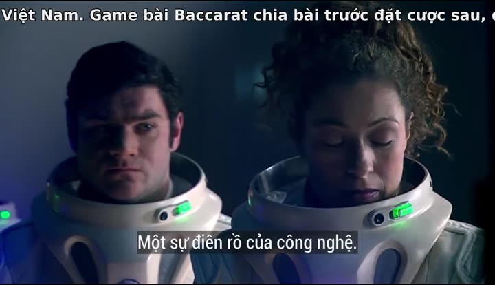 Hình ảnh tập 8 Bác Sĩ Vô Danh Phần 4