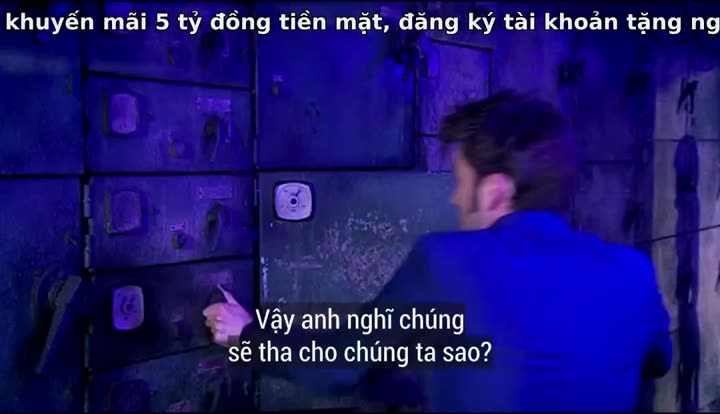 Hình ảnh tập 9 Bác Sĩ Vô Danh Phần 4