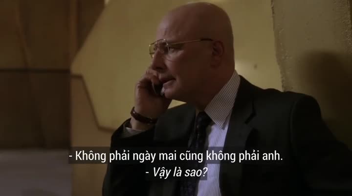 Tập 19 phim 24 Giờ Chống Khủng Bố: Phần 4