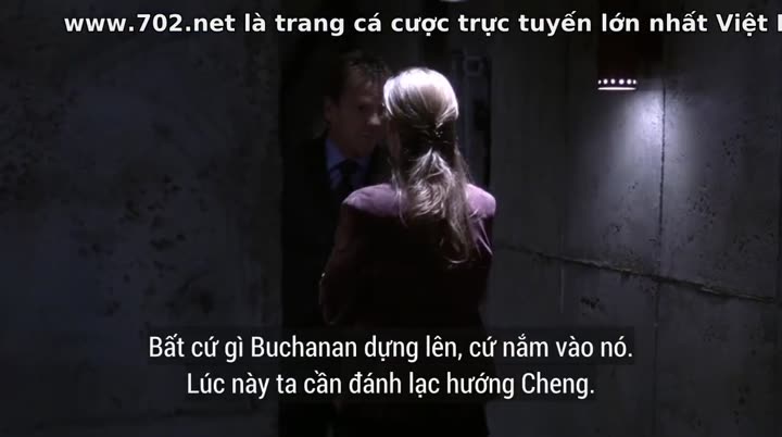 Hình ảnh tập 21 24 Giờ Chống Khủng Bố: Phần 4
