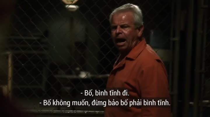 Tập 4 phim 24 Giờ Chống Khủng Bố: Phần 4