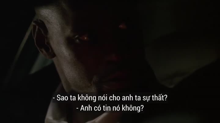 Tập 17 phim 24 Giờ Chống Khủng Bố: Phần 5