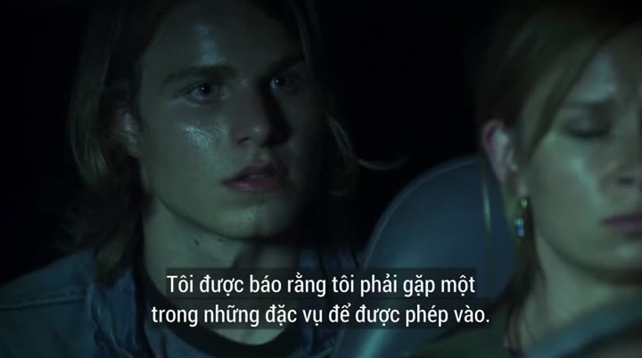 Tập 2 phim 24 Giờ Chống Khủng Bố: Phần 5