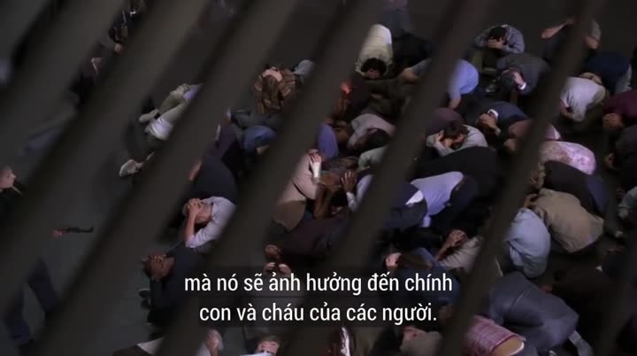 Tập 3 phim 24 Giờ Chống Khủng Bố: Phần 5