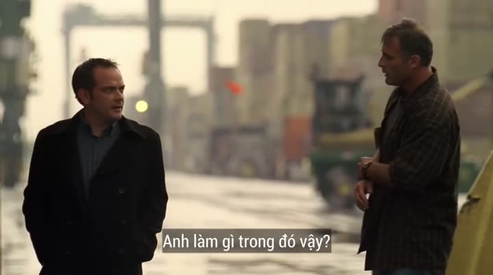 Tập 6 phim 24 Giờ Chống Khủng Bố: Phần 5