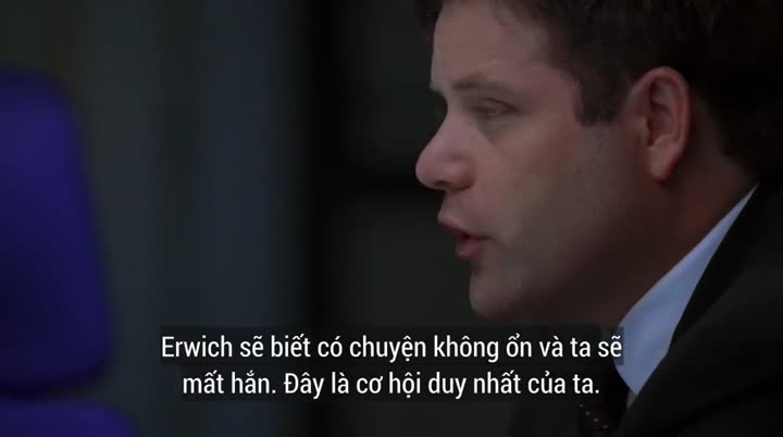Tập 8 phim 24 Giờ Chống Khủng Bố: Phần 5