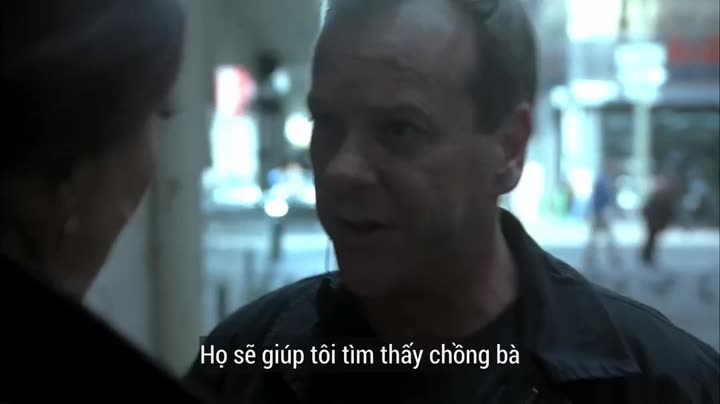 Tập 15 phim 24 Giờ Chống Khủng Bố: Phần 8