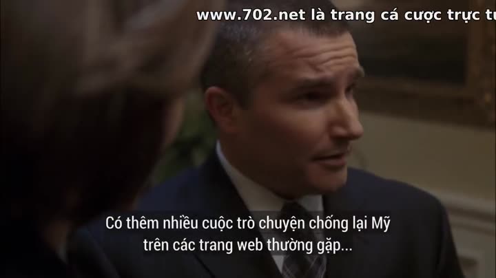 Hình ảnh tập 11 24 Giờ Chống Khủng Bố: Phần 7
